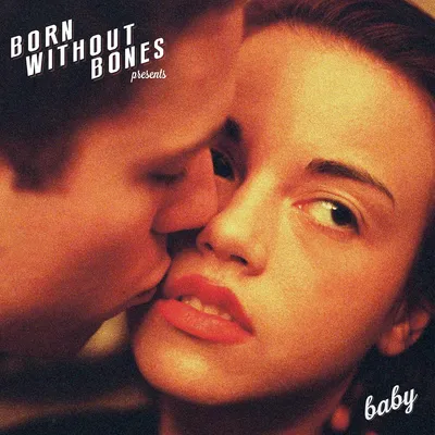 Baby [LP] - VINYL