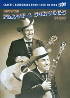 The Best of the Flatt and Scruggs TV Show, Vol. 6 [DVD]