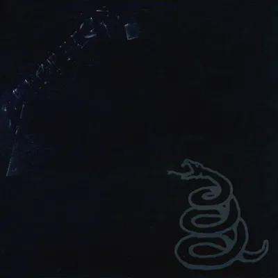 Metallica [CD]