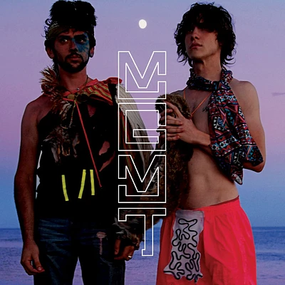 Oracular Spectacular [LP] - VINYL