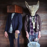 Two Gallants [LP] - VINYL