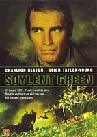 Soylent Green [DVD] [1973]