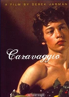 Caravaggio [DVD] [1986]
