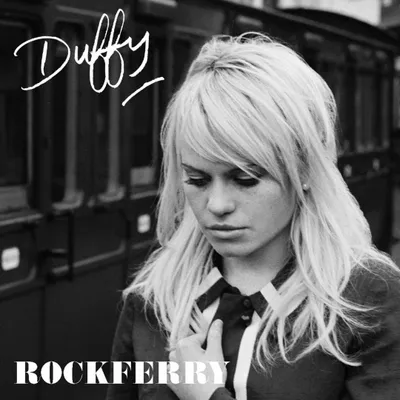 Rockferry [LP] - VINYL