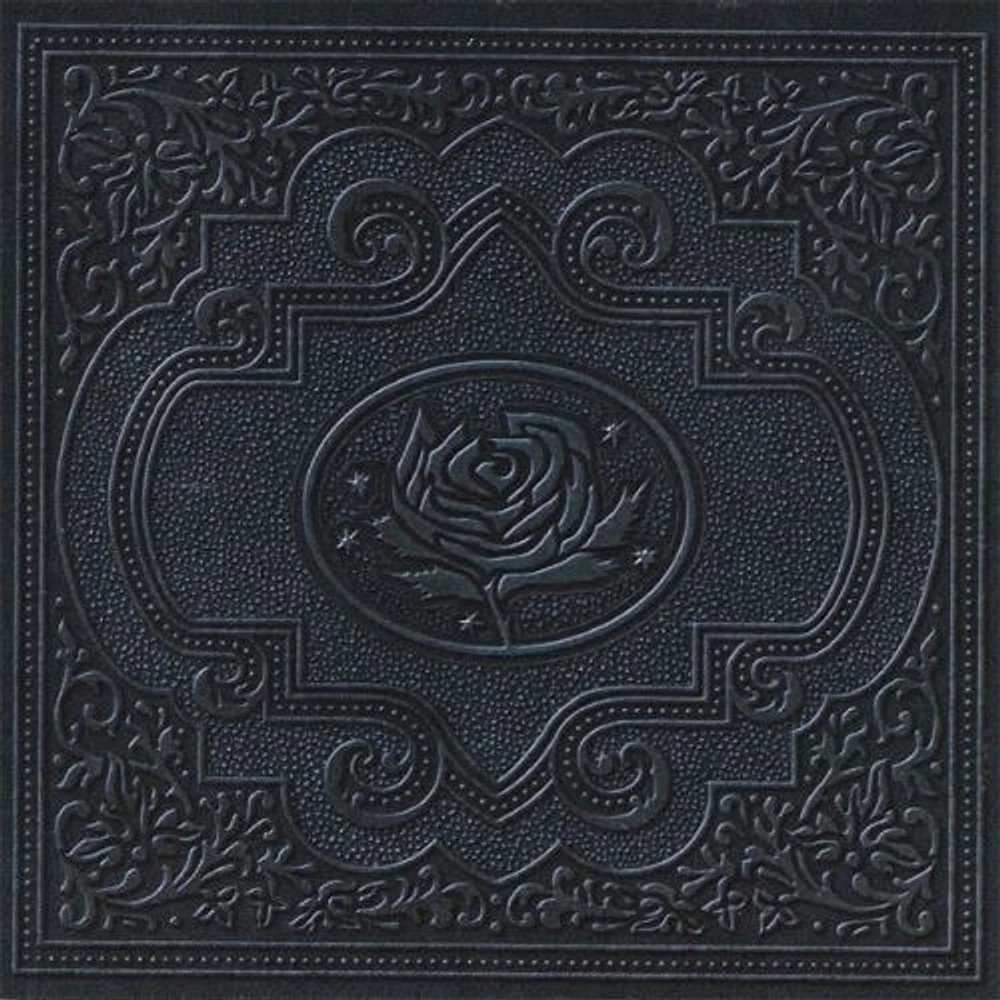 Cold Roses [LP] - VINYL