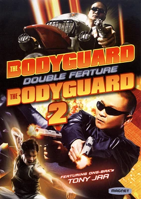 The Bodyguard / Bodyguard 2 [2 Discs] [DVD]