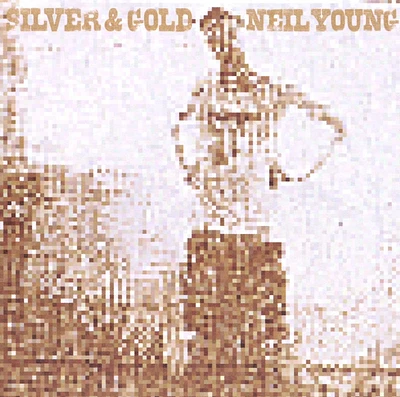 Silver & Gold [LP] - VINYL