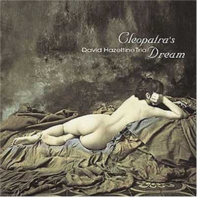 Cleopatra's Dream [LP] - VINYL