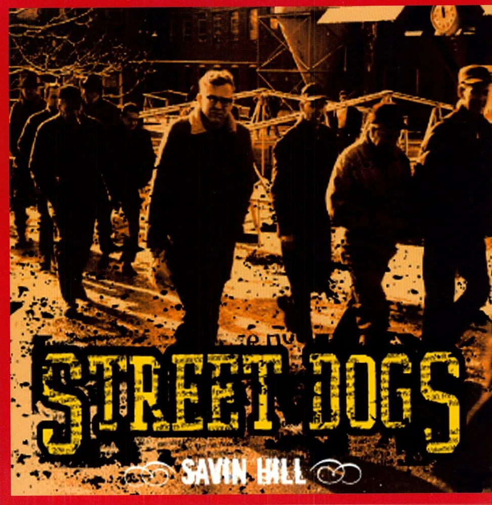 Savin Hill [LP] - VINYL