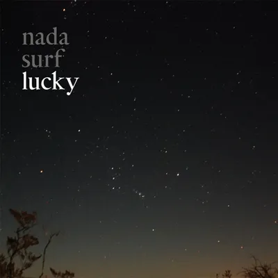 Lucky [LP