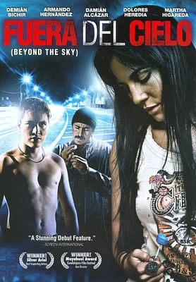 Fuera del Cielo [DVD] [2006]