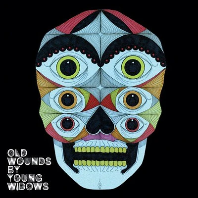 Old Wounds [LP] - VINYL