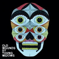 Old Wounds [LP] - VINYL