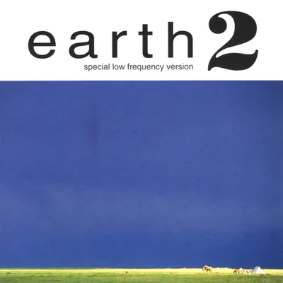 Earth 2 [LP] - VINYL