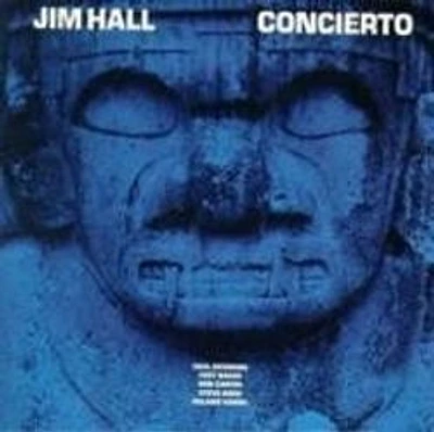 Concierto [LP] - VINYL