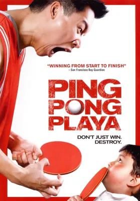 Ping Pong Playa [WS] [DVD] [2007]