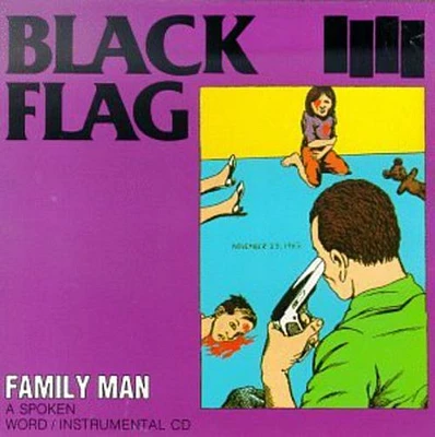 Family Man [LP