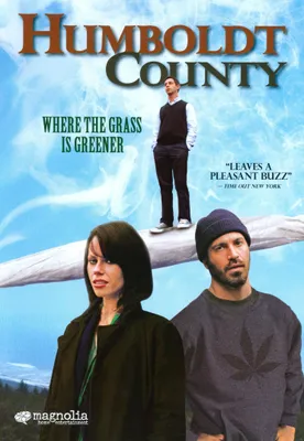 Humboldt County [WS] [DVD] [2008]