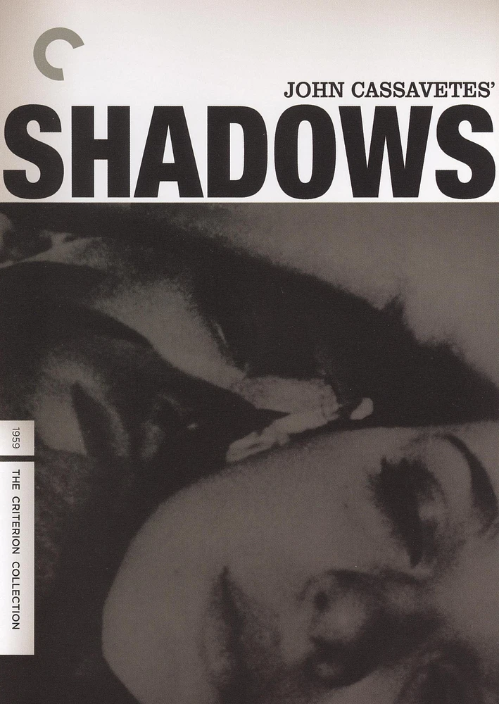 Shadows [Criterion Collection] [DVD] [1959]