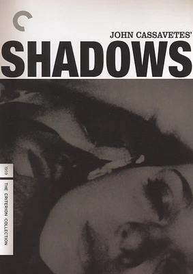 Shadows [Criterion Collection] [DVD] [1959]