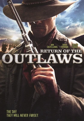 Return of the Outlaws [DVD] [2006]