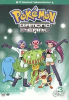 Pokemon: Diamond and Pearl: Box Set [2 Discs] [DVD