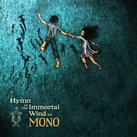 Hymn to the Immortal Wind [LP] - VINYL