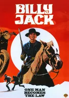 Billy Jack [P&S] [DVD] [1971]