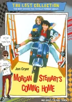 Morgan Stewart's Coming Home [DVD] [1987]