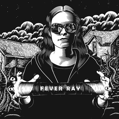 Fever Ray [LP] - VINYL