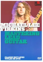 Michael Lee Firkins: Mastering Lead Guitar [DVD] [2009]