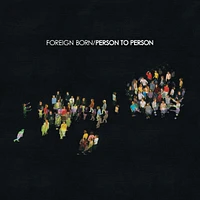 Person to Person [LP] - VINYL