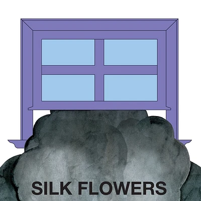 Silk Flowers [LP] - VINYL