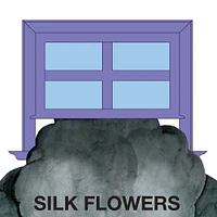 Silk Flowers [LP] - VINYL