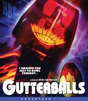 Gutterballs [Blu-ray] [2008