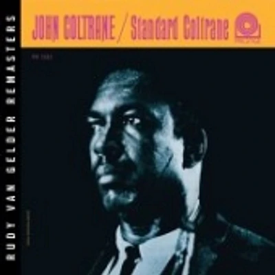 Standard Coltrane [Bonus Track] [LP] - VINYL