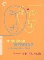Monsoon Wedding [Criterion Collection] [DVD] [2001]