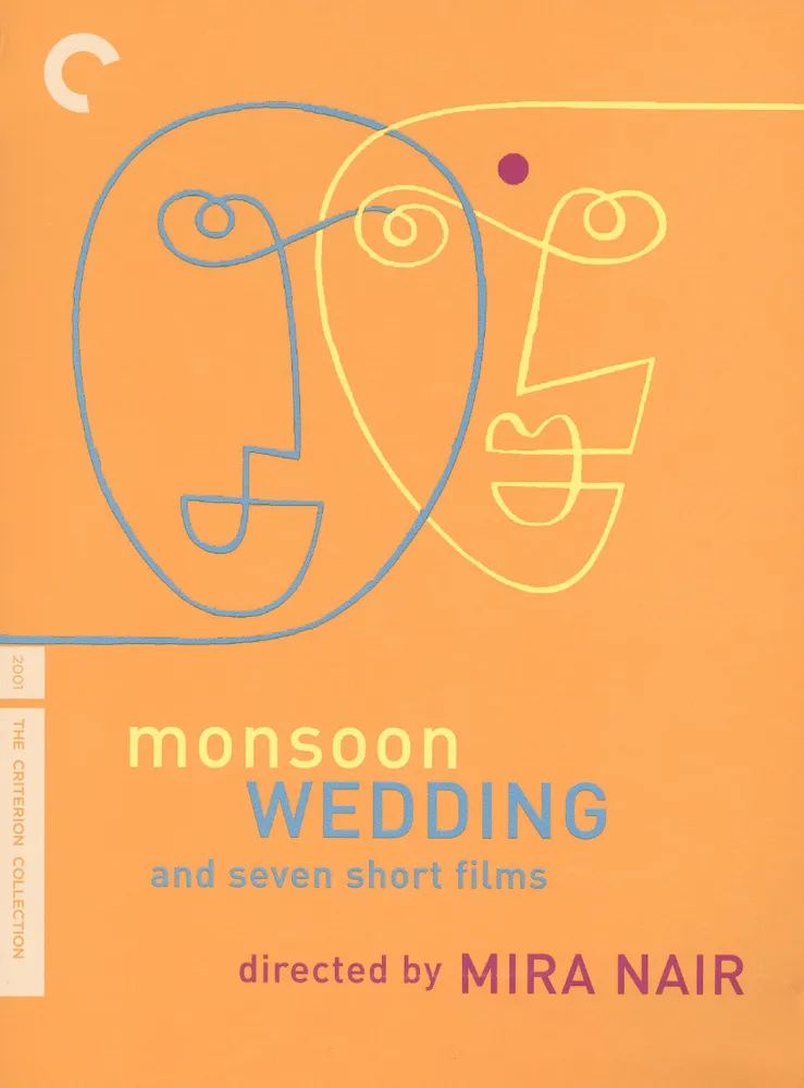 Monsoon Wedding [Criterion Collection] [DVD] [2001]