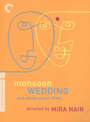 Monsoon Wedding [Criterion Collection] [DVD] [2001]
