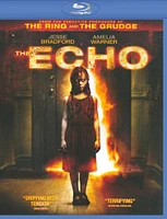 The Echo [Blu-ray] [2008]