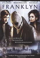 Franklyn [DVD] [2008]