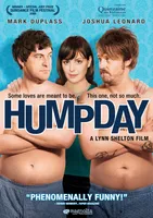 Humpday [DVD] [2009]