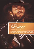 The Clint Eastwood Star Collection [4 Discs] [DVD]