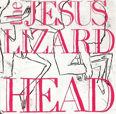 Head [Deluxe Remastered Reissue] [LP] - VINYL