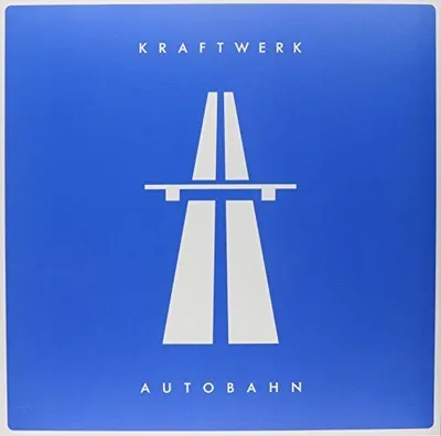 Autobahn [LP] - VINYL