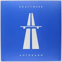 Autobahn [LP] - VINYL