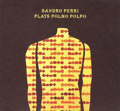 Plays Polmo Polpo [LP] - VINYL