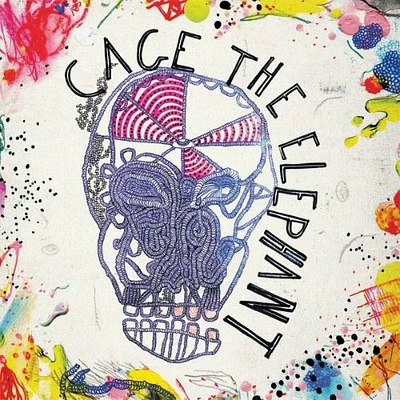 Cage the Elephant [LP] - VINYL