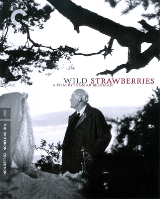 Wild Strawberries [Criterion Collection] [Blu-ray] [1957]