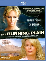 The Burning Plain [Blu-ray] [2008]